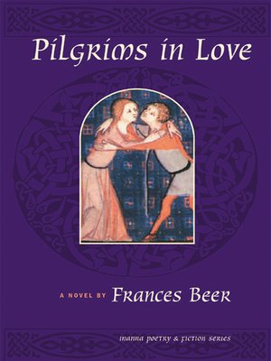 cover image of Pilgrims in Love